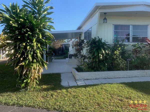 2208 Tonka Dr, Lot 0071, Orlando FL 32839