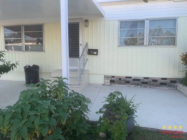 2208 Tonka Dr, Lot 0071, Orlando FL 32839