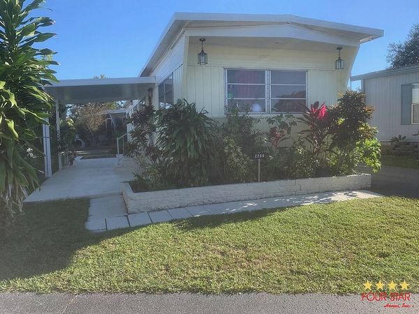 2208 Tonka Dr, Lot 0071, Orlando FL 32839