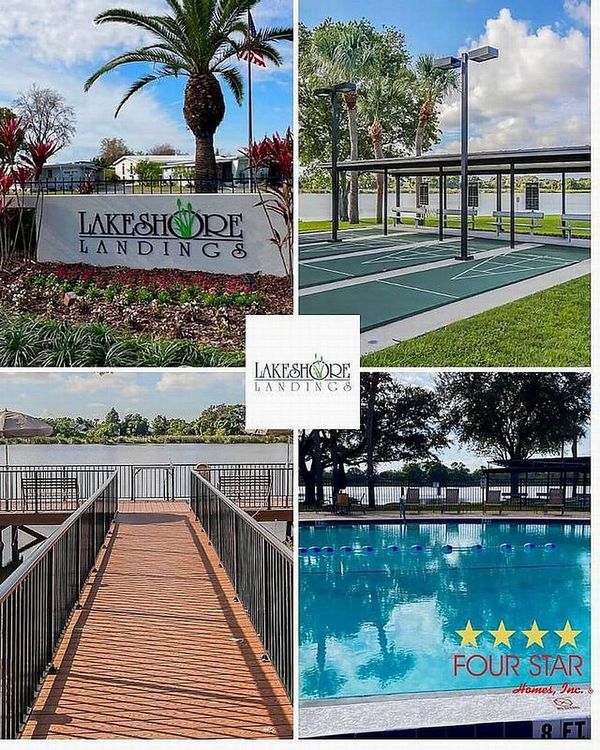 2208 Tonka Dr, Lot 0071, Orlando FL 32839