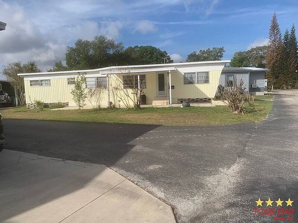 2208 Tonka Dr, Lot 0071, Orlando FL 32839