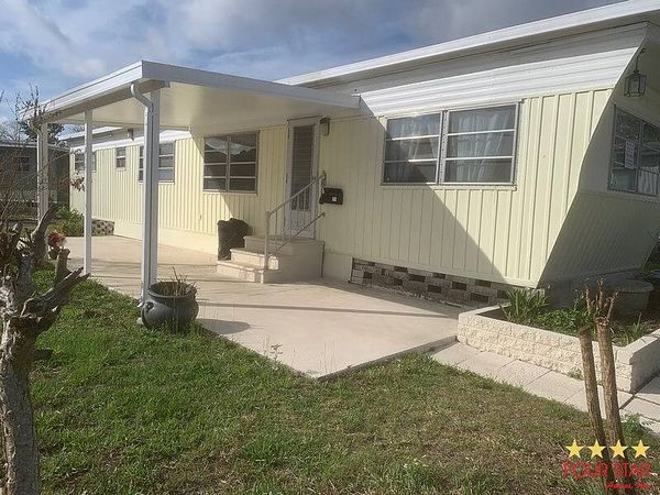 2208 Tonka Dr, Lot 0071, Orlando FL 32839