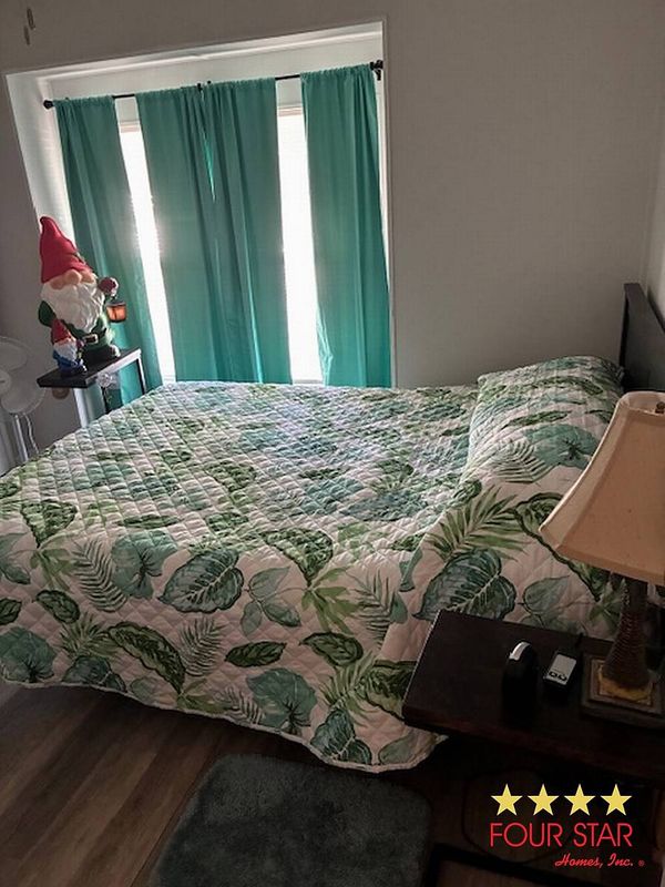 275 Dixie Circle, Lot 275, Haines City FL 33844