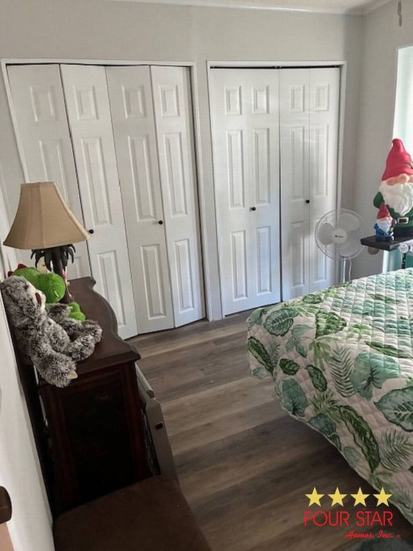 275 Dixie Circle, Lot 275, Haines City FL 33844