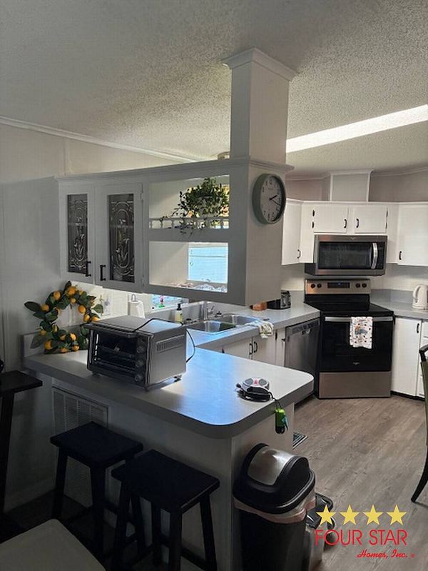 275 Dixie Circle, Lot 275, Haines City FL 33844