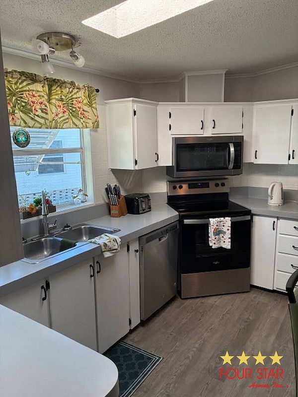 275 Dixie Circle, Lot 275, Haines City FL 33844