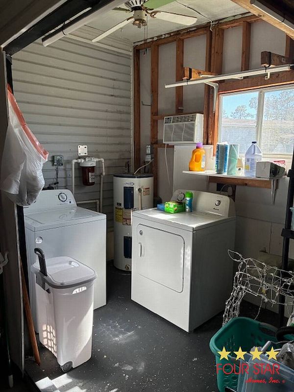 275 Dixie Circle, Lot 275, Haines City FL 33844