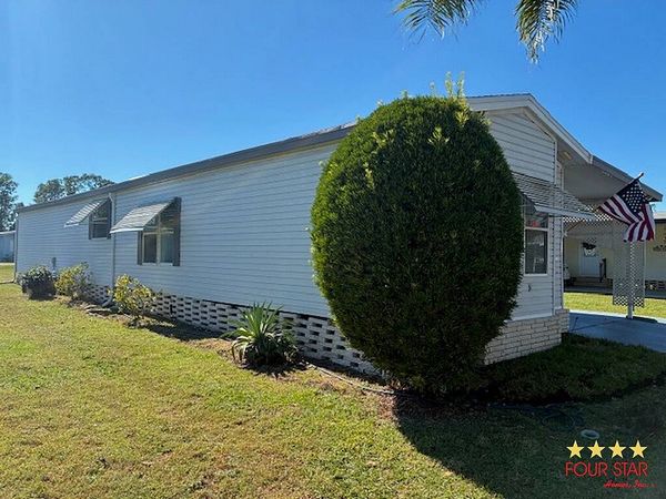 275 Dixie Circle, Lot 275, Haines City FL 33844