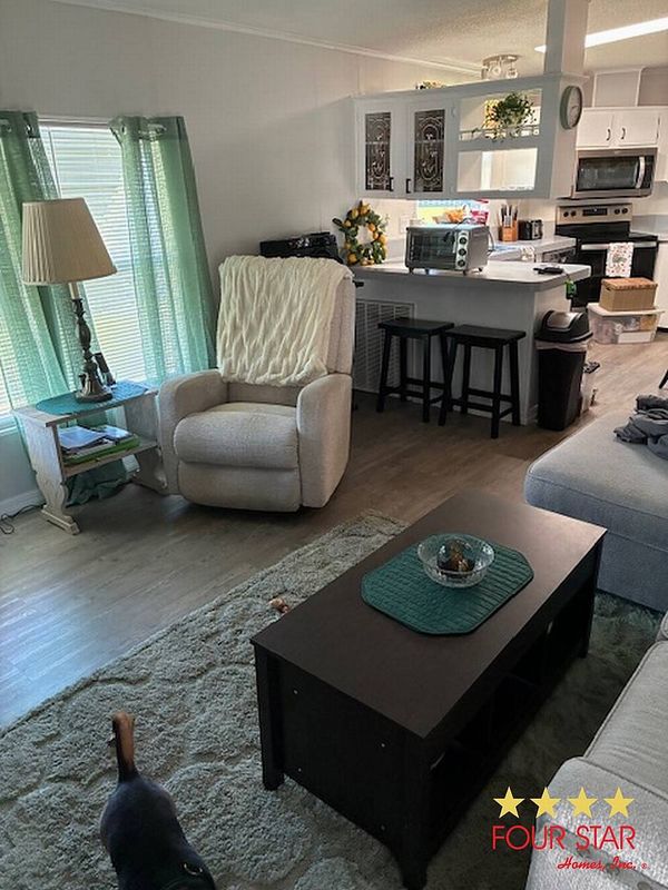 275 Dixie Circle, Lot 275, Haines City FL 33844