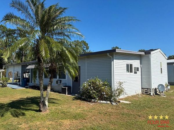 275 Dixie Circle, Lot 275, Haines City FL 33844