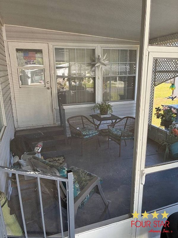 275 Dixie Circle, Lot 275, Haines City FL 33844