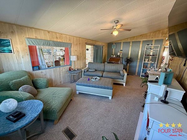 2482 Harcourt Terrace , Orange City FL 32763