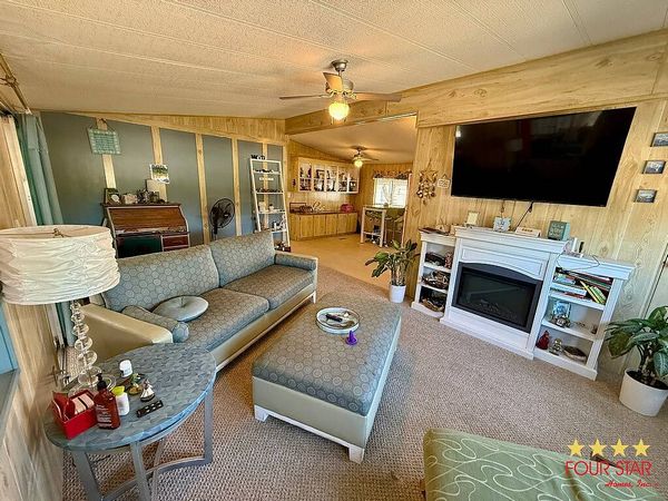 2482 Harcourt Terrace , Orange City FL 32763