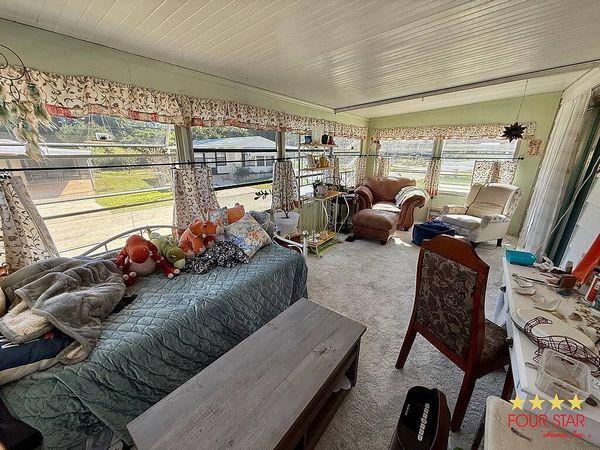 2482 Harcourt Terrace , Orange City FL 32763