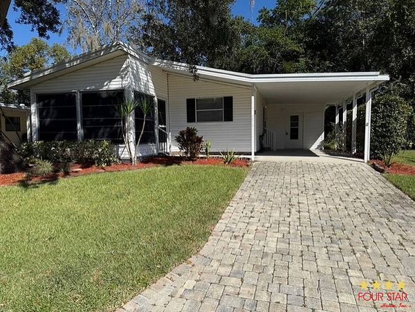 92 Tropical Falls Dr, Ormond Beach FL 32174
