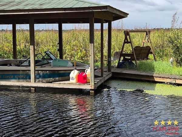 55 Woods-N-Water Dr , Lot 55, Mount Dora FL 32757