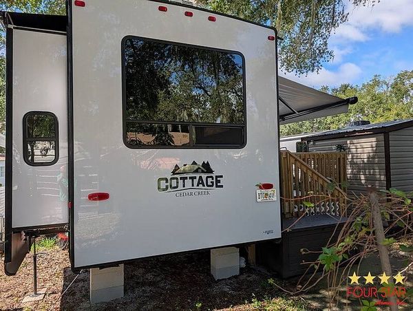 55 Woods-N-Water Dr , Lot 55, Mount Dora FL 32757