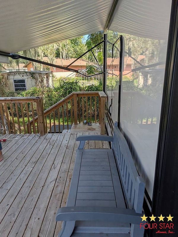 55 Woods-N-Water Dr , Lot 55, Mount Dora FL 32757