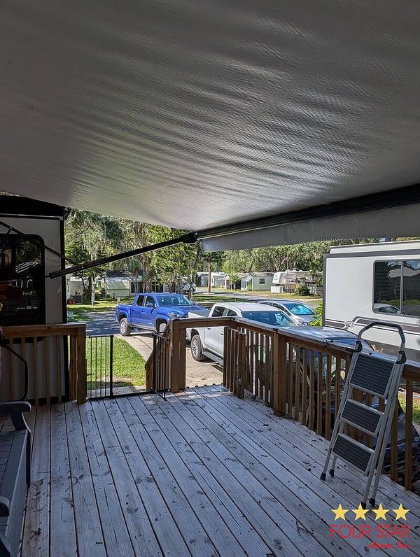 55 Woods-N-Water Dr , Lot 55, Mount Dora FL 32757