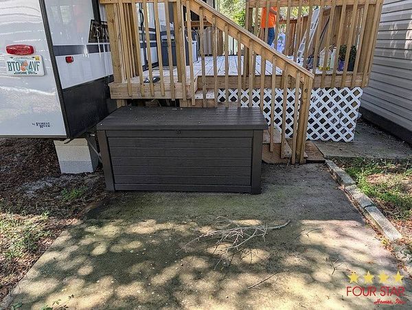 55 Woods-N-Water Dr , Lot 55, Mount Dora FL 32757