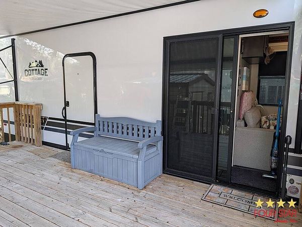 55 Woods-N-Water Dr , Lot 55, Mount Dora FL 32757