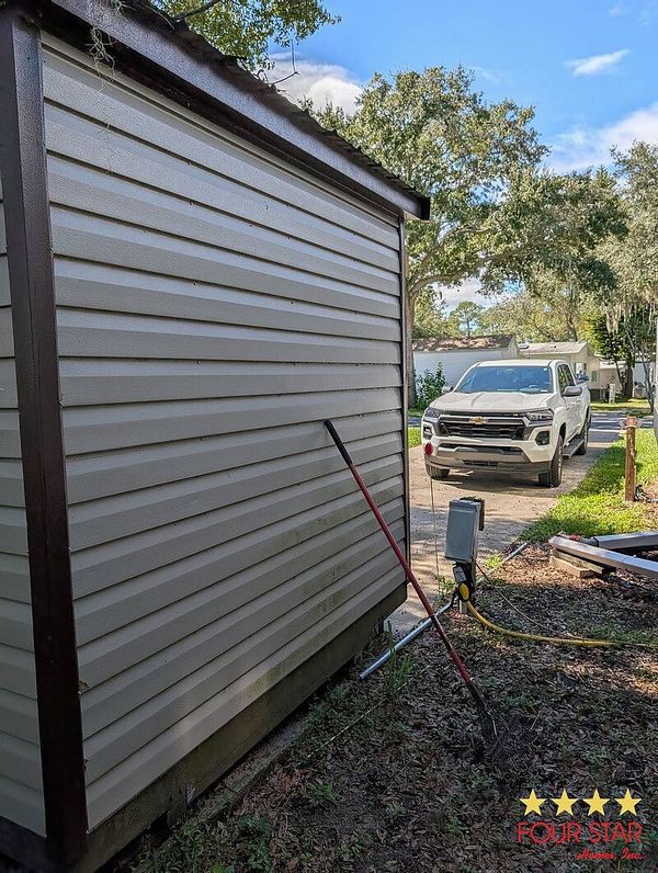 55 Woods-N-Water Dr , Lot 55, Mount Dora FL 32757