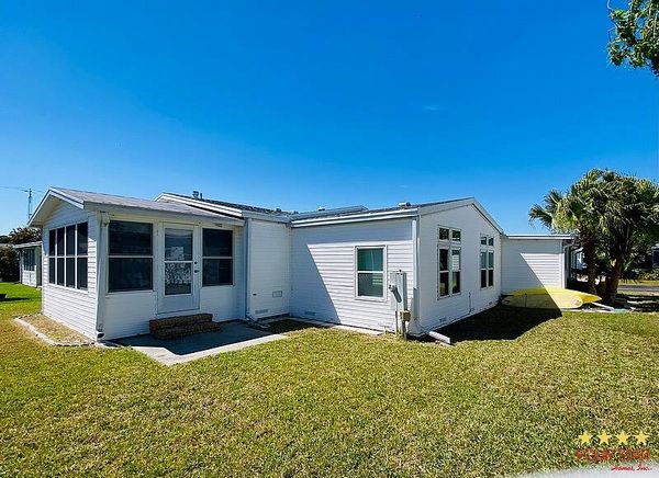 515 Rio Grande, Edgewater FL 32141