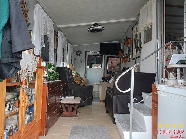 140 W Walts Ave, Lot B39, DeLand FL 32720