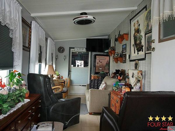 140 W Walts Ave, Lot B39, DeLand FL 32720