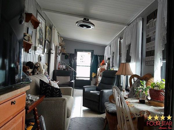 140 W Walts Ave, Lot B39, DeLand FL 32720