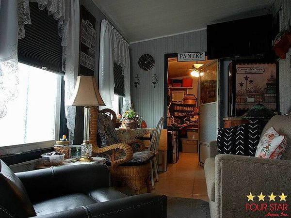 140 W Walts Ave, Lot B39, DeLand FL 32720