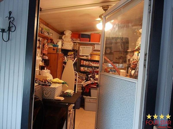 140 W Walts Ave, Lot B39, DeLand FL 32720