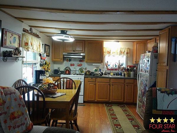 140 W Walts Ave, Lot B39, DeLand FL 32720