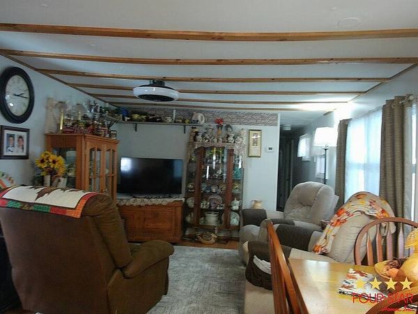 140 W Walts Ave, Lot B39, DeLand FL 32720