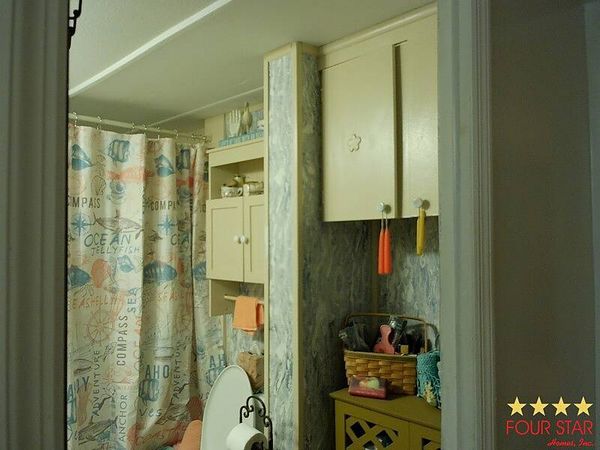 140 W Walts Ave, Lot B39, DeLand FL 32720