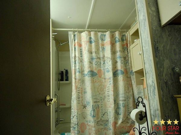 140 W Walts Ave, Lot B39, DeLand FL 32720