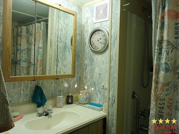 140 W Walts Ave, Lot B39, DeLand FL 32720