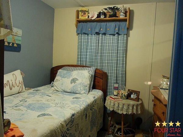 140 W Walts Ave, Lot B39, DeLand FL 32720