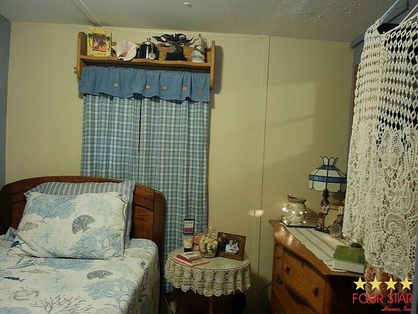 140 W Walts Ave, Lot B39, DeLand FL 32720