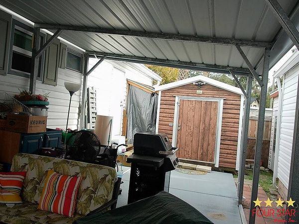 140 W Walts Ave, Lot B39, DeLand FL 32720