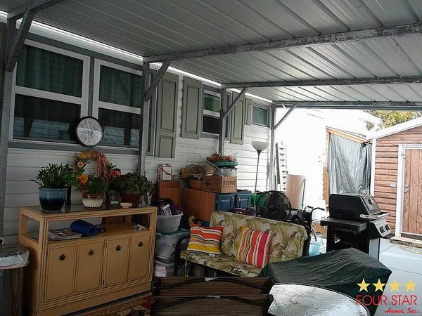 140 W Walts Ave, Lot B39, DeLand FL 32720