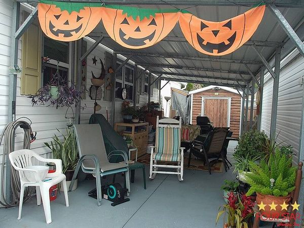 140 W Walts Ave, Lot B39, DeLand FL 32720