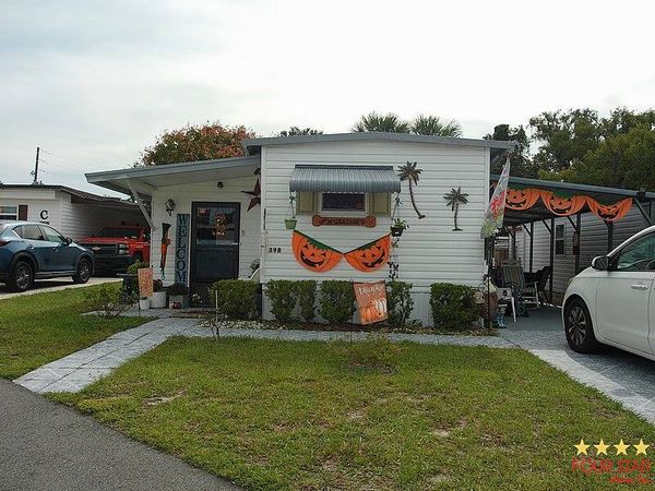 140 W Walts Ave, Lot B39, DeLand FL 32720