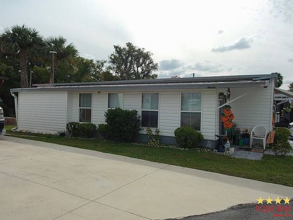 140 W Walts Ave, Lot B39, DeLand FL 32720