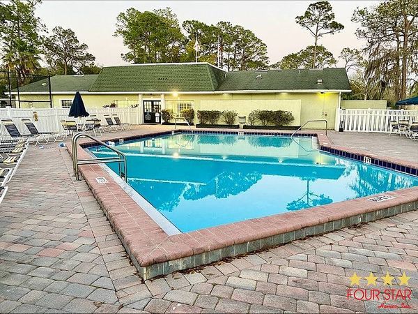 145 Scott Blvd., Kissimmee FL 34746