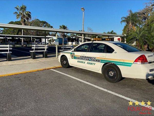 145 Scott Blvd., Kissimmee FL 34746