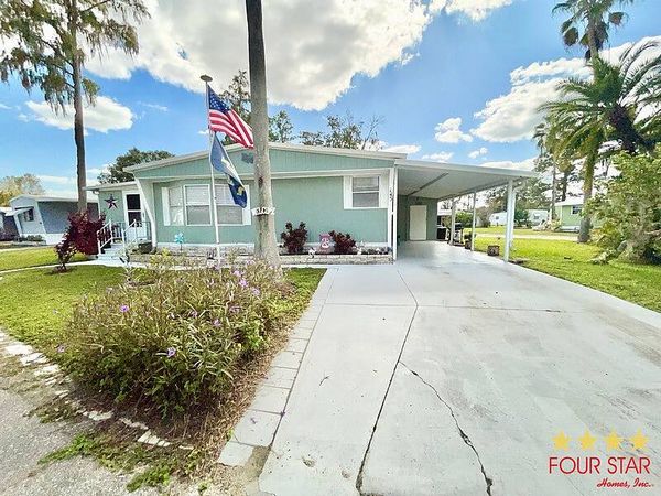 145 Scott Blvd., Kissimmee FL 34746