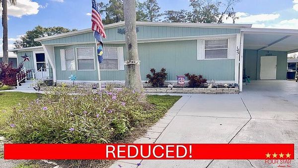 145 Scott Blvd., Kissimmee FL 34746