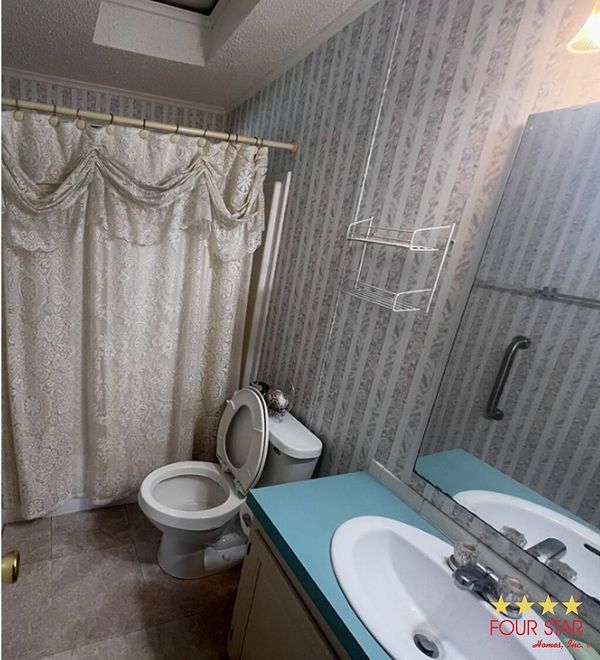 3000 US HWY 17/92 W, Lot 217, Haines City FL 33844