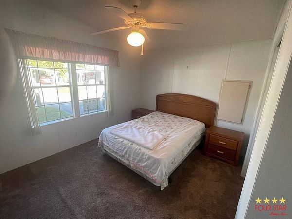 3000 US HWY 17/92 W, Lot 217, Haines City FL 33844